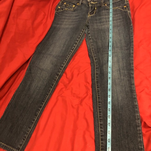Guess ankle jeans - Picture 5 of 5